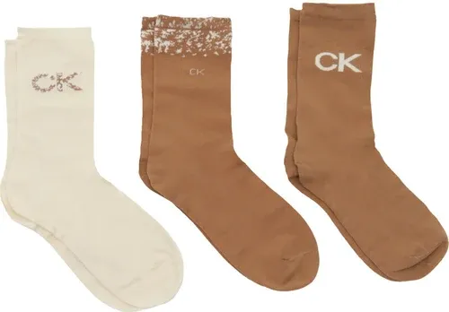 Calvin Klein Calze3-pack (106490958)