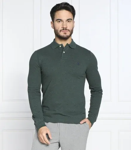 POLO RALPH LAUREN polo | slim fit (106490969) POLO RALPH LAUREN polo | slim fit (106490969)