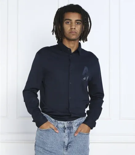 Armani Exchange Camicia | Regular Fit (106490526) Armani Exchange Camicia | Regular Fit (106490526)