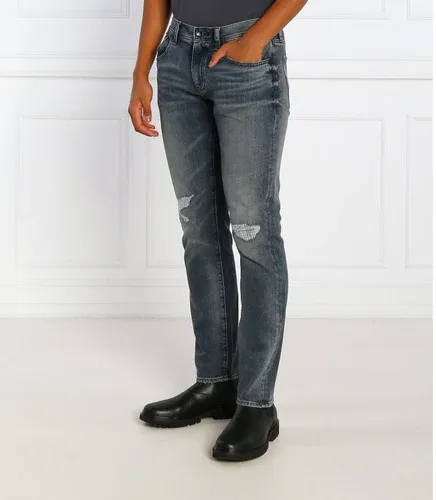 Armani Exchange Pantaloni | Regular Fit (106490528) Armani Exchange Pantaloni | Regular Fit (106490528)