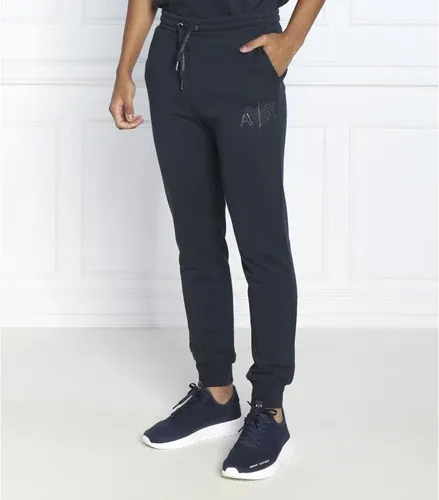 Armani Exchange Pantalonidellatuta | Regular Fit (106490534) Armani Exchange Pantalonidellatuta | Regular Fit (106490534)