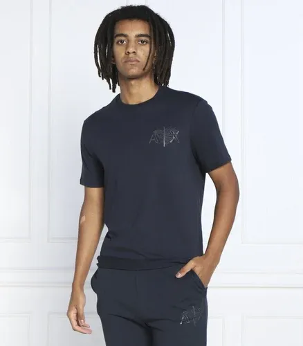Armani Exchange t-shirt | slim fit (106490539) Armani Exchange t-shirt | slim fit (106490539)