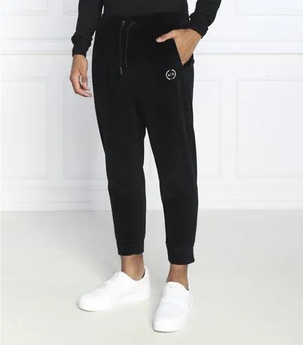 Armani Exchange Pantaloni | Straight fit (106490544) Armani Exchange Pantaloni | Straight fit (106490544)