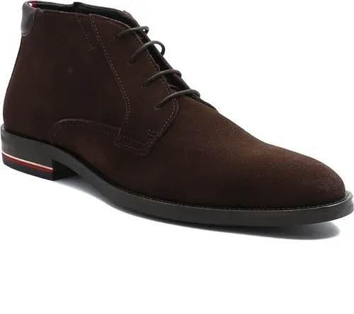 Tommy Hilfiger Dipelle scarpe SIGNATURE (106490679) Tommy Hilfiger Dipelle scarpe SIGNATURE (106490679)