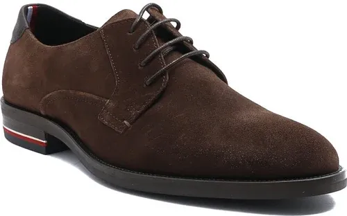 Tommy Hilfiger Dipelle derby (106490682) Tommy Hilfiger Dipelle derby (106490682)