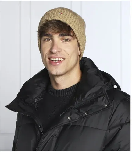 Tommy Hilfiger Berretto ESSENTIAL FLAG (106490683) Tommy Hilfiger Berretto ESSENTIAL FLAG (106490683)