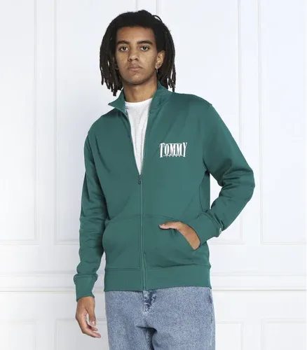 Tommy Jeans Felpa | Regular Fit (106490700)