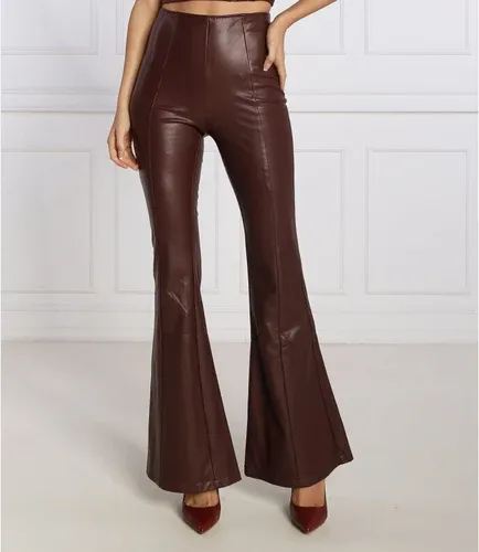 GUESS JEANS Pantaloni SABELLLA | flare fit (106490724) GUESS JEANS Pantaloni SABELLLA | flare fit (106490724)