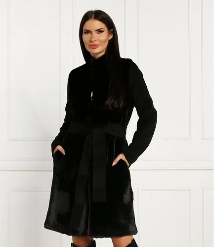 TWINSET Cappotto con aggiunta di lana (106490815)