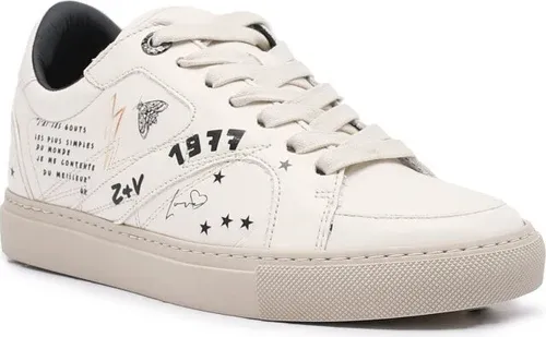 Zadig&Voltaire Dipelle sneakers BOARD (106490852) Zadig&Voltaire Dipelle sneakers BOARD (106490852)