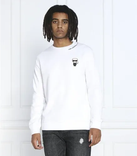 Karl Lagerfeld Felpa | Regular Fit (106490859) Karl Lagerfeld Felpa | Regular Fit (106490859)