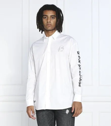 Karl Lagerfeld Camicia | Regular Fit (106490860) Karl Lagerfeld Camicia | Regular Fit (106490860)