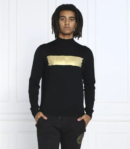 Karl Lagerfeld Dilana di lana | Regular Fit (106490866) Karl Lagerfeld Dilana di lana | Regular Fit (106490866)
