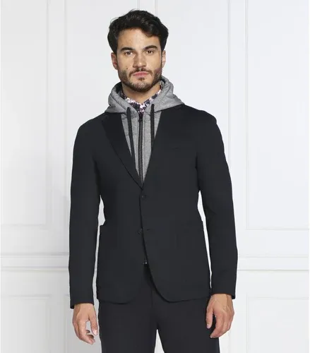 Joop! Jeans Giaccaelegante Hoodney | Slim Fit (106438547) Joop! Jeans Giaccaelegante Hoodney | Slim Fit (106438547)