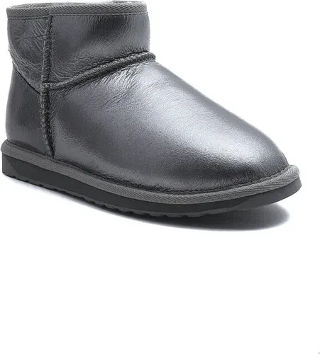 EMU Australia imbottito stivali da neve stinger micro glossy (106490920) EMU Australia imbottito stivali da neve stinger micro glossy (106490920)