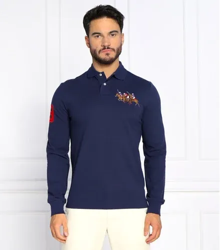 POLO RALPH LAUREN polo | regular fit (106490972) POLO RALPH LAUREN polo | regular fit (106490972)