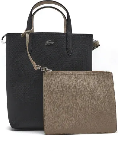 Lacoste Doubleface shoppingbag+marsupio (106490990)