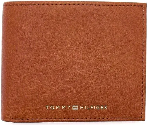 Tommy Hilfiger Dipelle portafogli MINI CC (106076751)