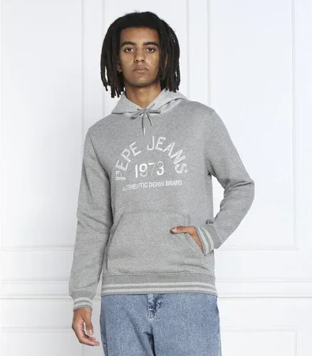 Pepe Jeans London Felpa PARAM | Regular Fit (106526933) Pepe Jeans London Felpa PARAM | Regular Fit (106526933)