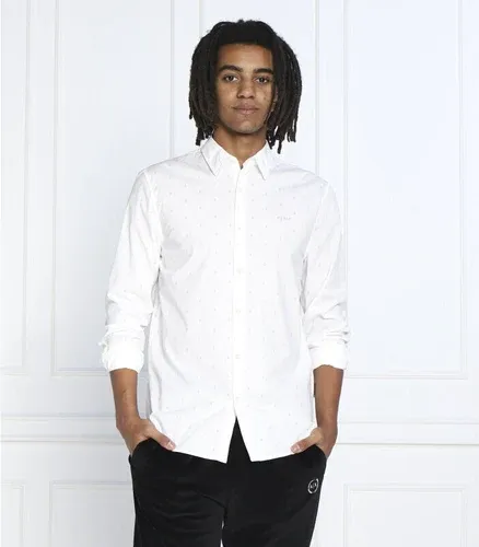 GUESS JEANS Camicia SUNSET | Slim Fit (106526934) GUESS JEANS Camicia SUNSET | Slim Fit (106526934)