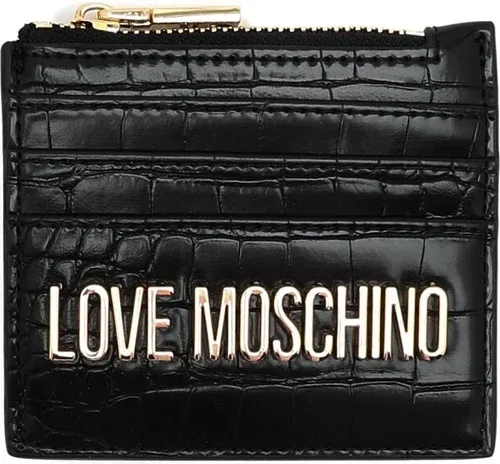 Love Moschino Portacarte (106490907) Love Moschino Portacarte (106490907)