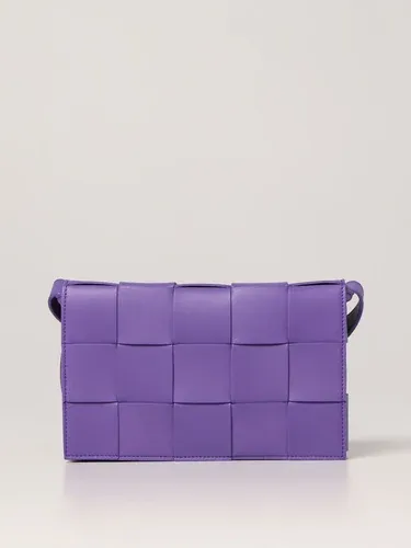 Borsa Cassette Bottega Veneta in nappa intrecciata (106508570) Borsa Cassette Bottega Veneta in nappa intrecciata (106508570)