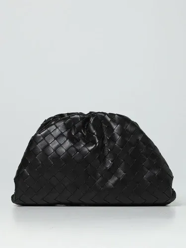 Clutch Teen Pouch Bottega Veneta in nappa (106508572)