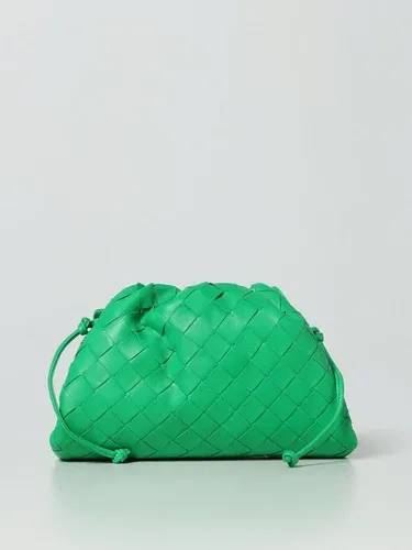 Pouch Bottega Veneta in pelle (106508578)