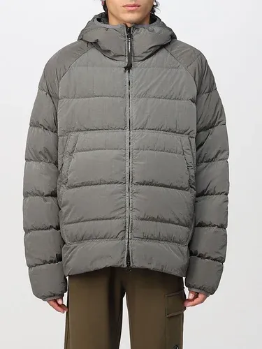 Piumino eco crome C.P. Company con cappuccio e occhiali (106508581) Piumino eco crome C.P. Company con cappuccio e occhiali (106508581)