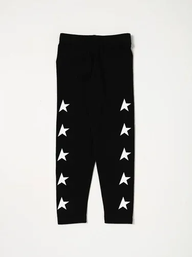 Pantalone GOLDEN GOOSE Bambino colore Rosa (106508606)