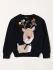 Maglione Il Gufo in lana (106508625)