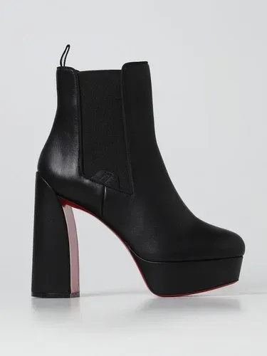 Stivaletto Movidastic Christian Louboutin in pelle (106508687) Stivaletto Movidastic Christian Louboutin in pelle (106508687)