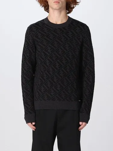 Maglia FENDI Uomo colore Nero (106508691)