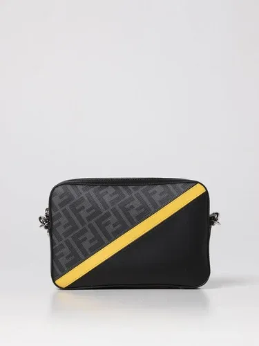 Borsa Camera Case Fendi in pelle (106508706)