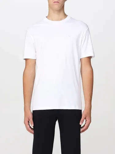 T-shirt basic Emporio Armani con mini logo (106508722)