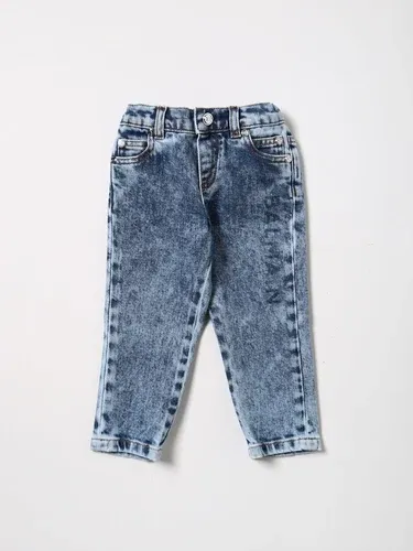 Jeans Balmain in denim washed (106508738)