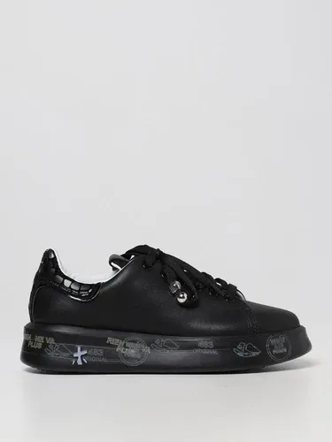 Sneakers Belle Premiata in pelle (106508748) Sneakers Belle Premiata in pelle (106508748)