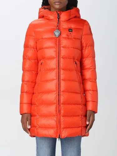 Giacca BLAUER Donna colore Rosso (106508754) Giacca BLAUER Donna colore Rosso (106508754)