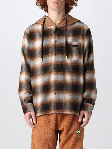 Felpa over Barrow con stampa posteriore (106508761) Felpa over Barrow con stampa posteriore (106508761)