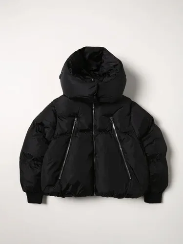Giacca MM6 MAISON MARGIELA Bambino colore Nero (106508773) Giacca MM6 MAISON MARGIELA Bambino colore Nero (106508773)