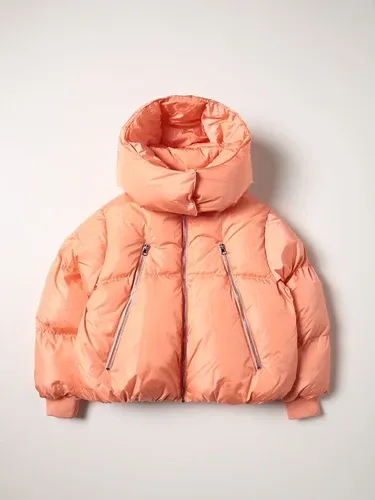 Giacca MM6 MAISON MARGIELA Bambino colore Rosa (106508774) Giacca MM6 MAISON MARGIELA Bambino colore Rosa (106508774)