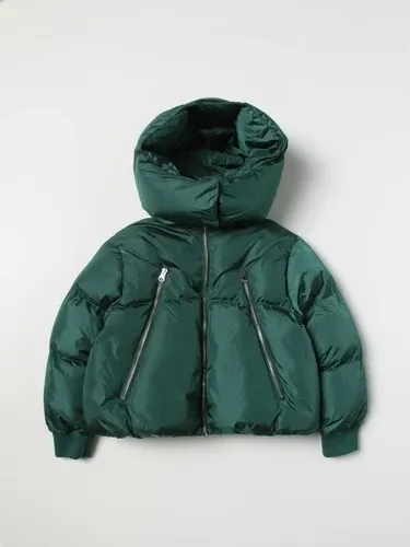 Giacca MM6 MAISON MARGIELA Bambino colore Verde (106508775) Giacca MM6 MAISON MARGIELA Bambino colore Verde (106508775)