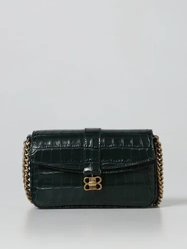Borsa Lady Flap Balenciaga in pelle stampa cocco (106508814) Borsa Lady Flap Balenciaga in pelle stampa cocco (106508814)