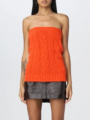 Gonna SPORTMAX Donna colore Arancione (106508852)