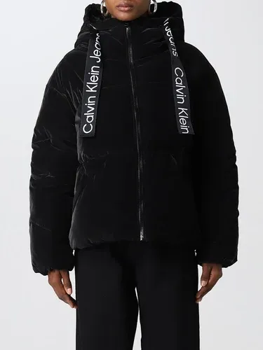 Piumino Calvin Klein Jeans con logo (106508856)