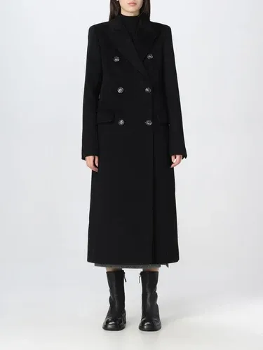 Cappotto SPORTMAX Donna colore Nero (106508864)