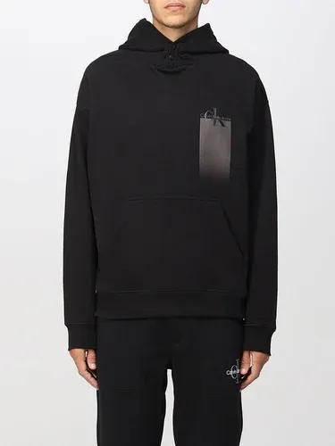 Felpa Calvin Klein Jeans con logo (106508875) Felpa Calvin Klein Jeans con logo (106508875)