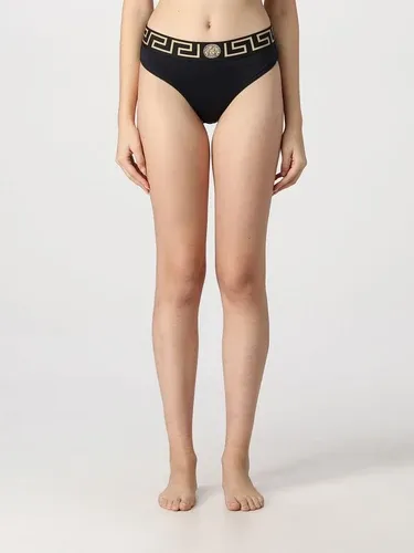 Costume VERSACE Donna colore Nero (106508885) Costume VERSACE Donna colore Nero (106508885)