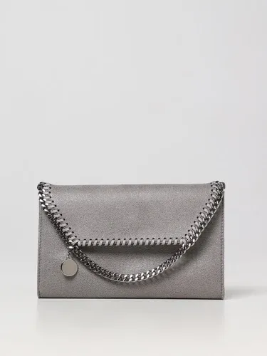 Borsa mini Falabella Stella Mccartney in pelle sintetica (106508941)