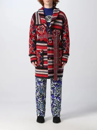 Cappotto ETRO Uomo colore Bordeaux (106508942) Cappotto ETRO Uomo colore Bordeaux (106508942)